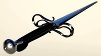 Quillon Sword