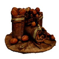 Sack of Nuts