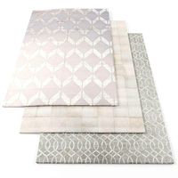 Curated Kravet rugs3