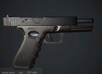 Glock 18