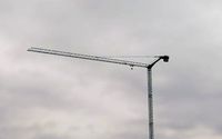 City Crane - Tower Crane