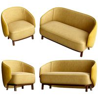 CONCHA Concha By Bosc Samuel Accoceberry