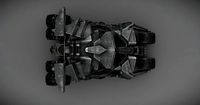Tumbler Batmobile