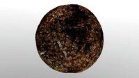 Essential Landscape Material Pack 26 Seamless Tilable 4