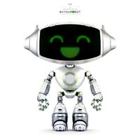 CUTE CAT BOT II