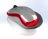 Wireless Mouse