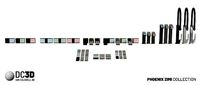 Phoenix Zimi Tapware Collection