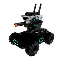 DJI Robomaster S1