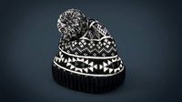 Winter Hat