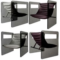 NAKED By Tonelli Design Giovanni Tommaso Garattoni