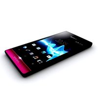Sony Xperia Miro
