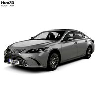 Lexus ES 300h 2019