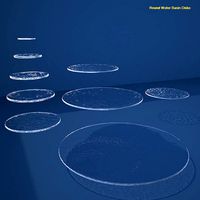 FountainMaker Kit - Round Water Surfaces