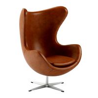 EGG Chair Arne Jacobsen Fritz Hansen