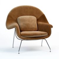 Armchair Womb