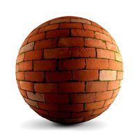 Brick 03 - 8K Sca