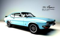 Capri 1973