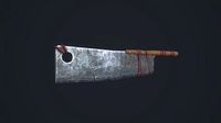 Apocalyptic Cleaver