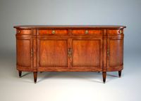 Salda 8410 Commode