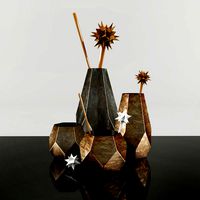 Modern Flower vase