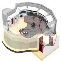 Sephora Bridge in multiple formats