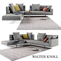 Walter Knoll Gordon 496