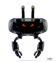 AERIAL CUTAN bunny