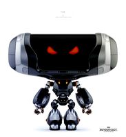 CUTAN XXII model