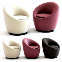 The Sofa and Chair Co - Bailey Armchair