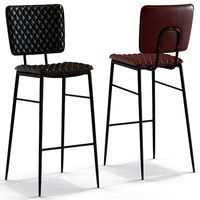 Cult Furniture Elgin Stool