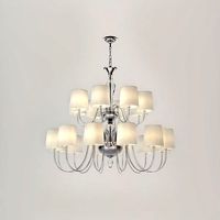 Zonka Chandelier