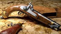 Colt G Mordant  1846