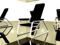 3DS Max lounge chair