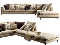 Minotti Andersen Arrangement 06