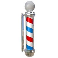 Barber Shop Pole