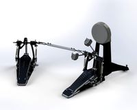 drum pedals cardan