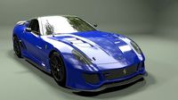 ferrari 599