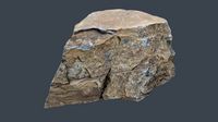 Stone Andesite a3