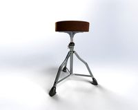 drummer chair