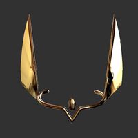 She-Ra Diadem