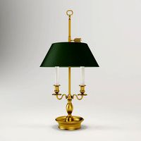 Vaughan Classic Lamp