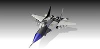 Mikoyan MiG-29