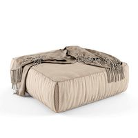 Koo International SOFT Pouf