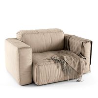 Koo International SOFT Chair