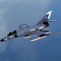 Argentine Naval Aviation Dassault-Breguet