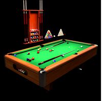 Billiards