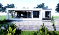 Contemporary Villa