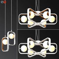 Maytoni Avola Celing Light Set