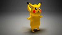 pikachu