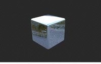 THE cube